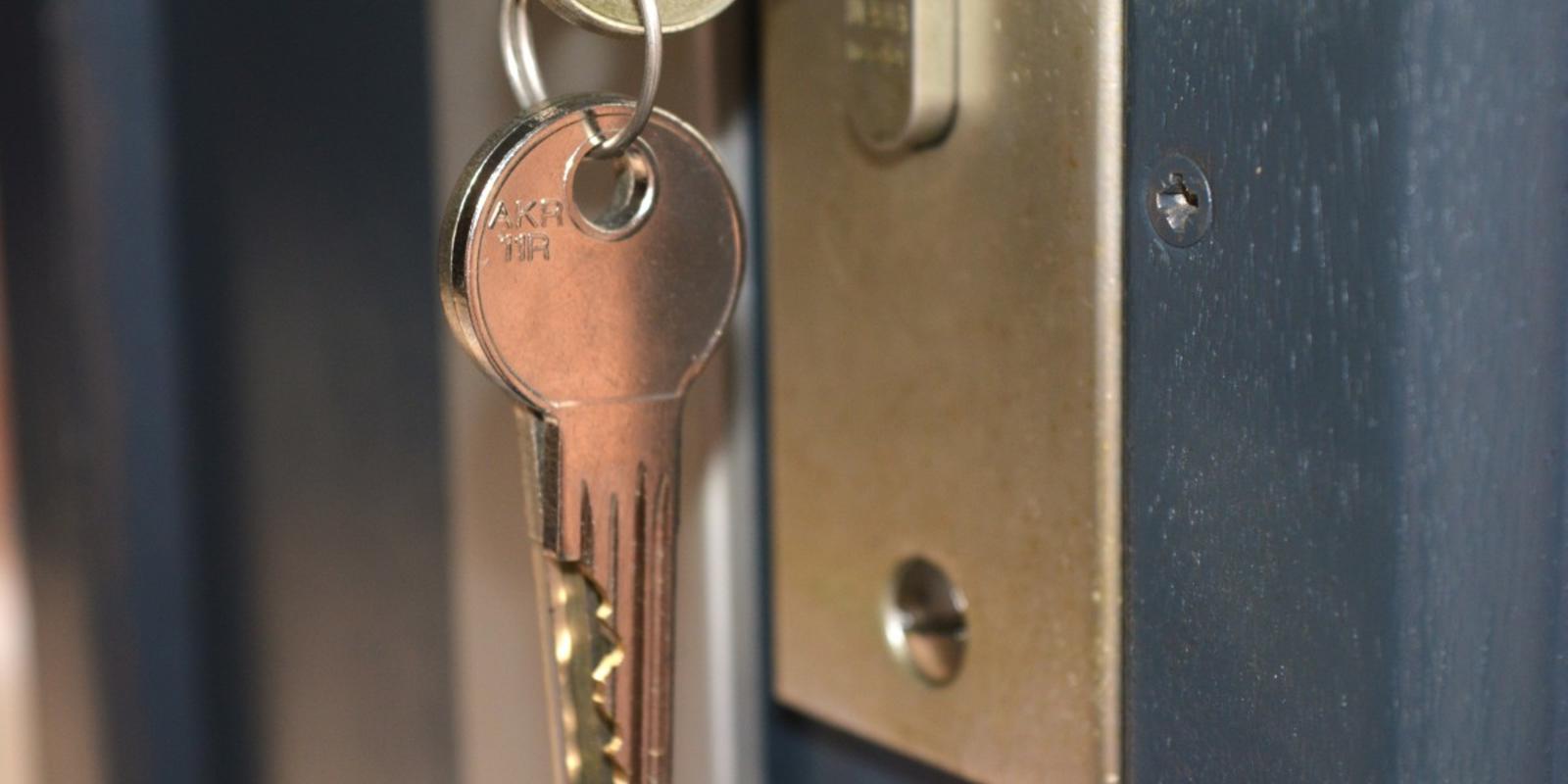 huis beveiligen tips